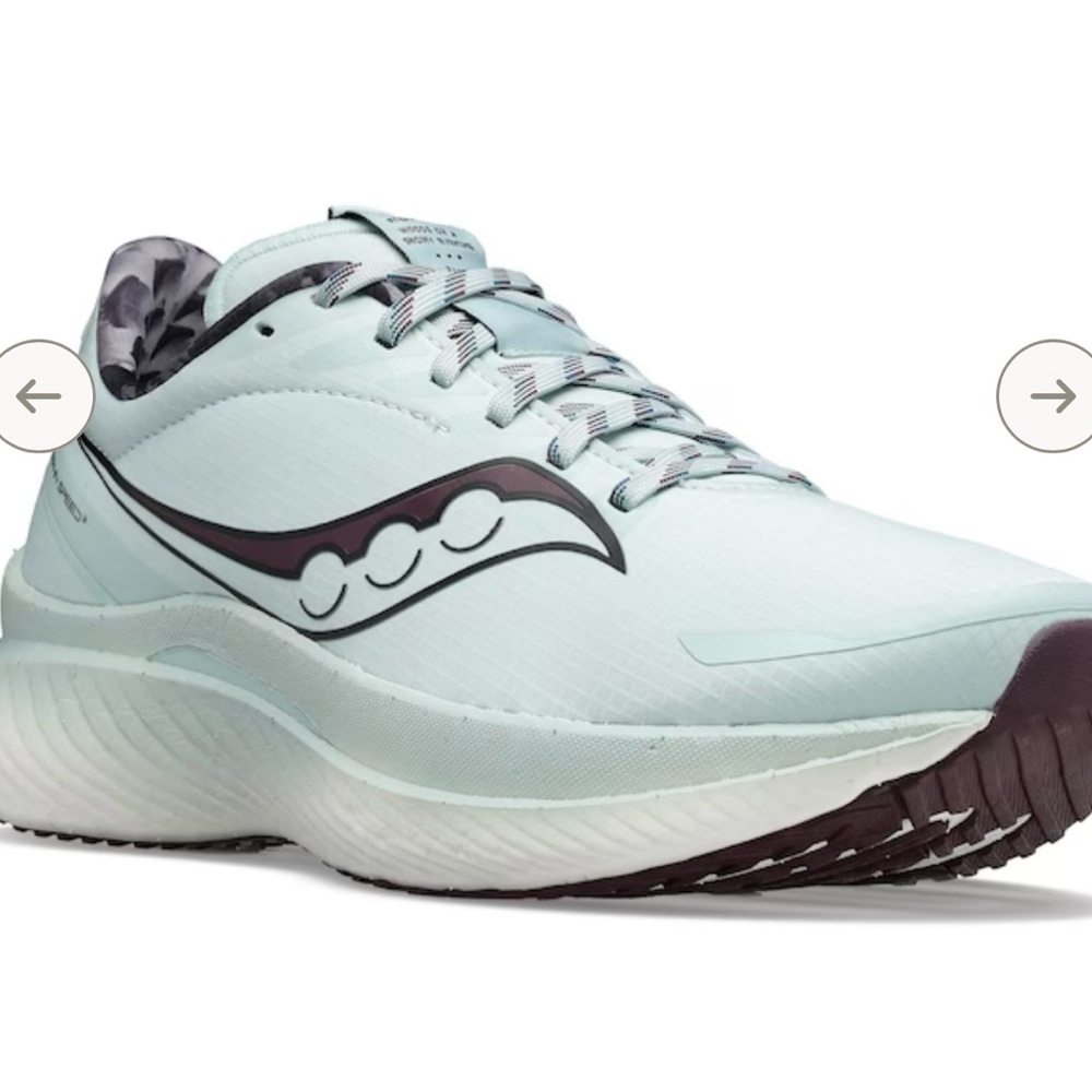 Saucony Endorphin Speed 3 Womens Size 9.5 Shoes Running Racing